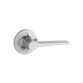 Satin Nickel / Dummy