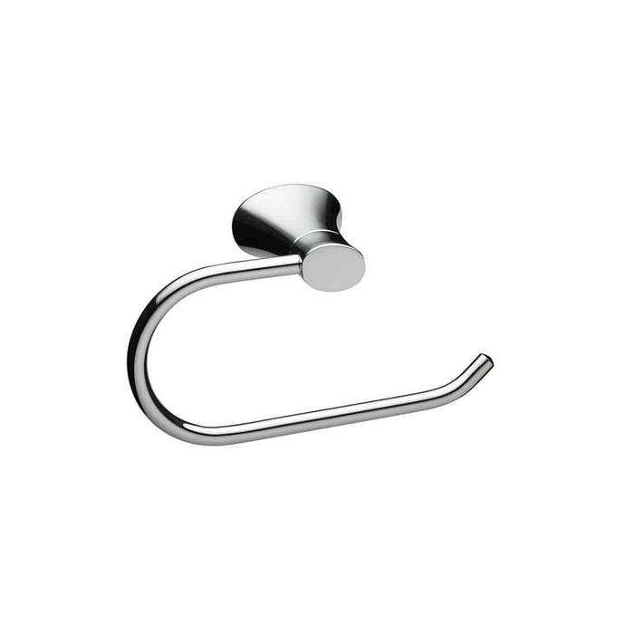Taymor Sophia Paper Holder Polished Chrome