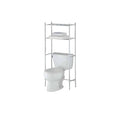 Taymor Space Saver Shelf Polished Chrome