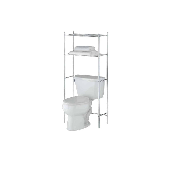 Taymor Space Saver Shelf Polished Chrome