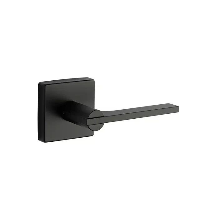 Taymor Square Arc Deco Lever