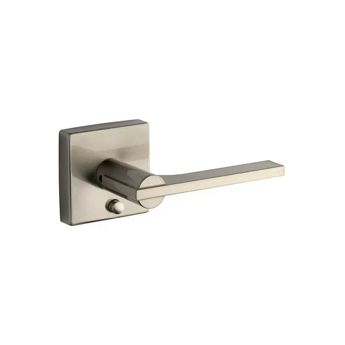 Taymor Square Arc Deco Lever