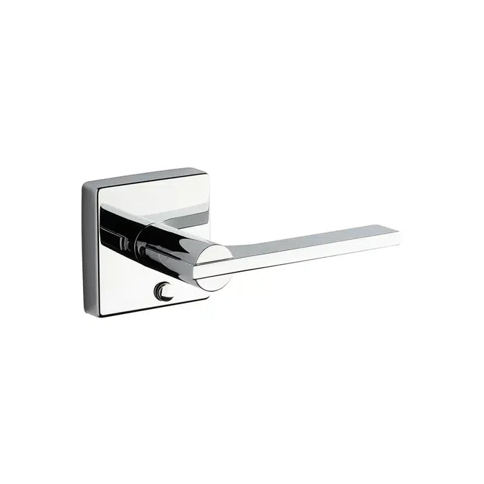 Taymor Square Arc Deco Lever