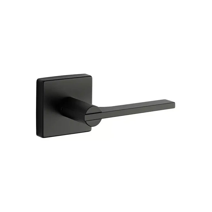 Taymor Square Arc Deco Lever