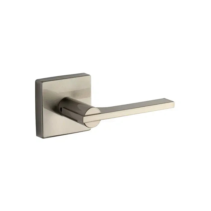 Taymor Square Arc Deco Lever