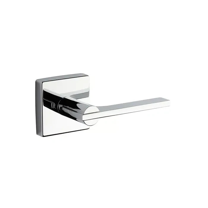 Polished Chrome / Passage