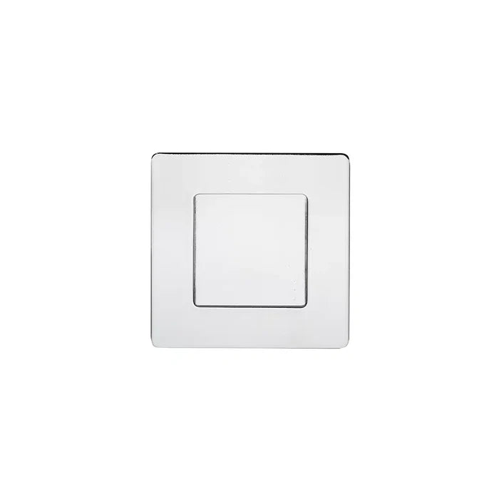 Taymor Square Recessed Door Pull