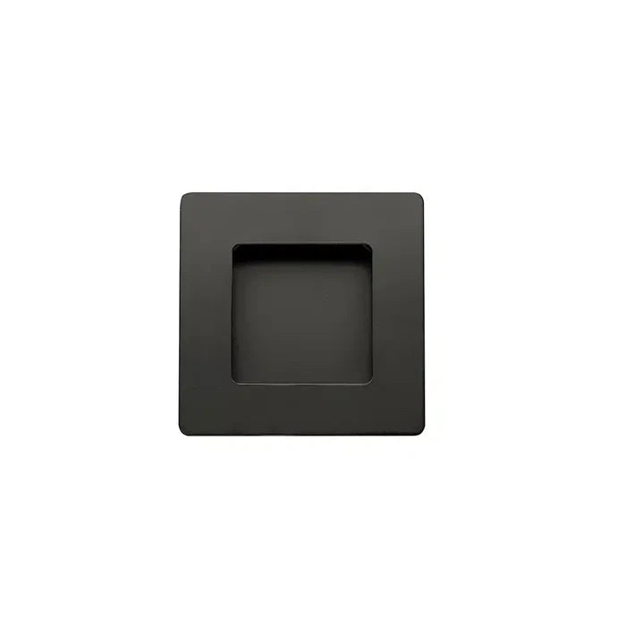 Taymor Square Recessed Door Pull