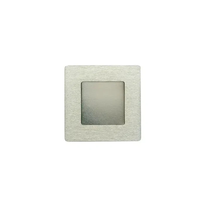 Taymor Square Recessed Door Pull