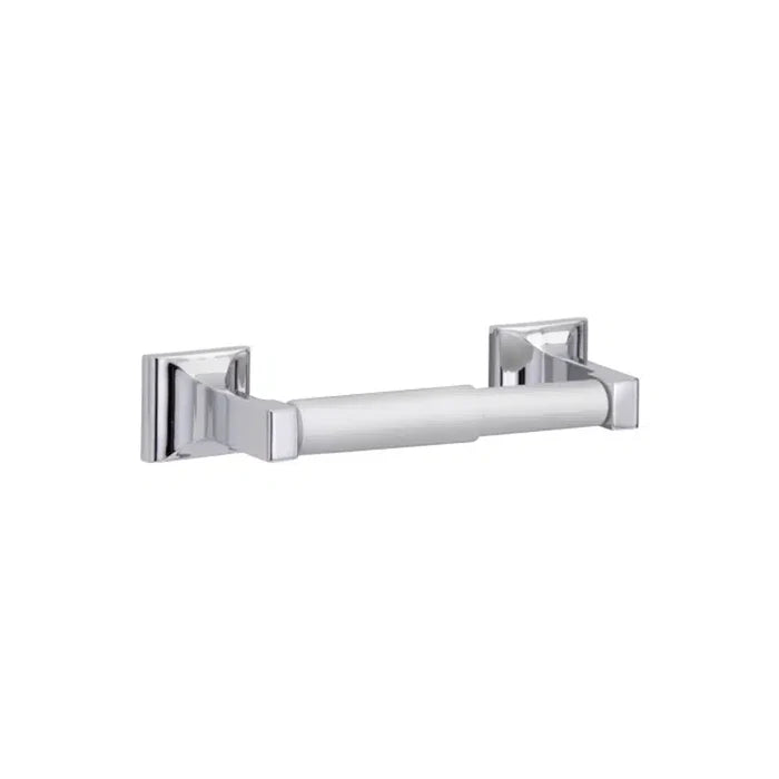 Taymor Sunglow Paper Holder Polished Chrome
