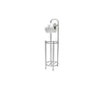Taymor Tissue Caddy Holder Polished Chrome