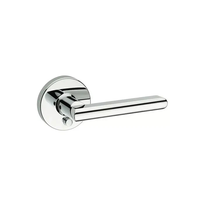 Privacy / Polished Chrome