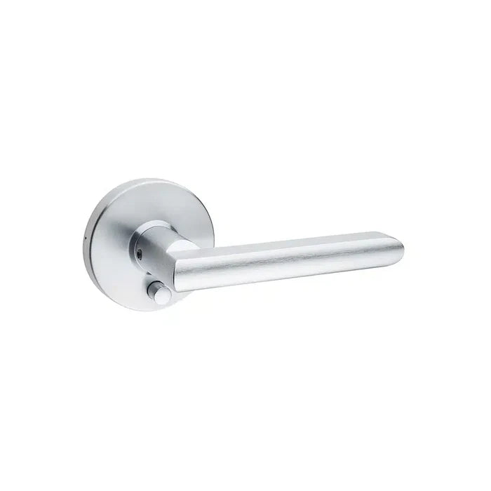 Privacy / Satin Chrome