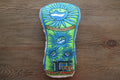 TCC Agave Man Driver Cover