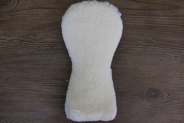 TCC Agave Man Driver Cover