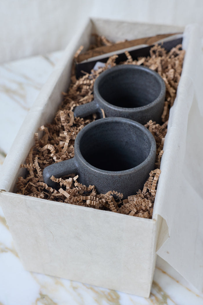 The Artisanal Coffee Gift Set