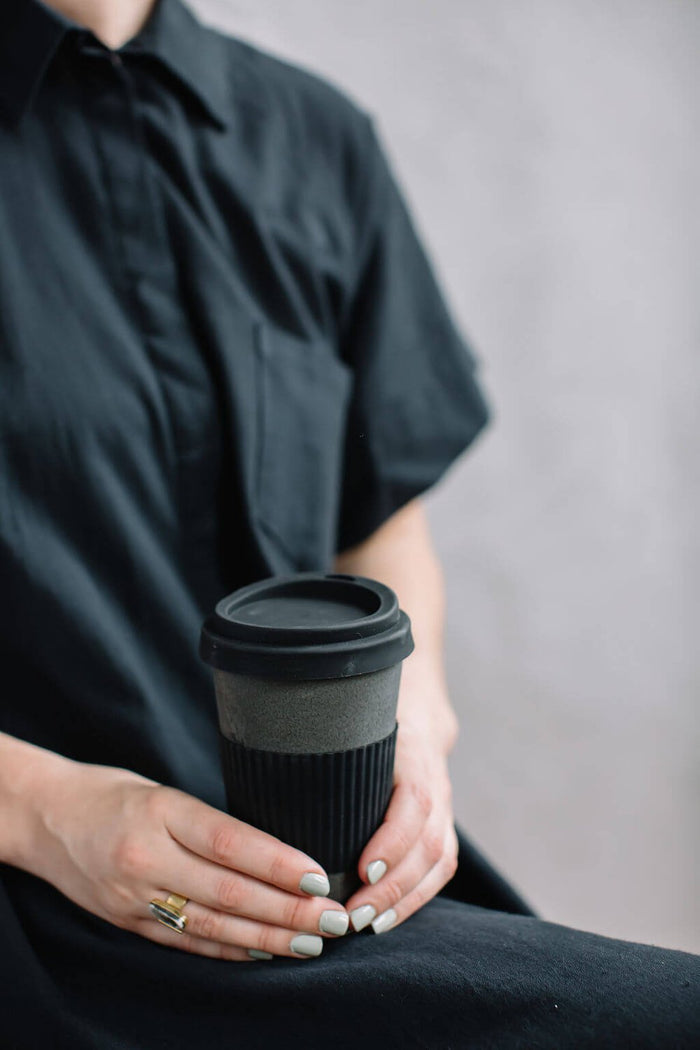 To-Go Mug