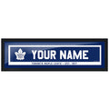 Toronto Maple Leafs-6x22 Team Personalization Pic Frame