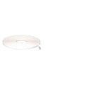 Shower Door Transparent 1/4" x .040" x 36' Acrylic Very Hi - Bond Adhesive Tape - Reflect Window & Door