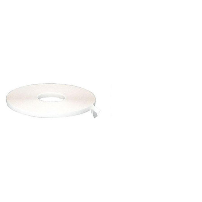 Shower Door Transparent 1/4" x .040" x 36' Acrylic Very Hi - Bond Adhesive Tape - Reflect Window & Door