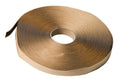 Tremco 440 Butyl Tape – 1/16" x 1/2" Black Waterproof Sealant - Reflect Window & Door