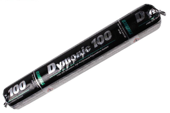 Tremco Bronze Dymonic 100 Sealant - Sausage - Reflect Window & Door