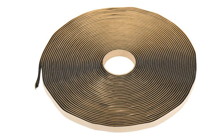 Tremco 1/16" Polyshim II Tape – Structural Glazing Spacer Tape for Curtain Walls, Storefronts, and Window Systems - Reflect Window & Door
