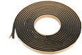 Tremco 1/4" Polyshim II Tape – High - Performance Glazing Spacer Tape for Windows & Curtain Walls - Reflect Window & Door