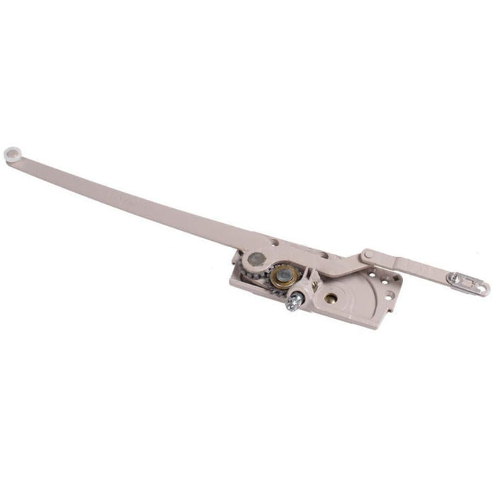 Truth Hardware Entrygard Window Operator, Left Hand Dual Arm - Reflect Window & Door