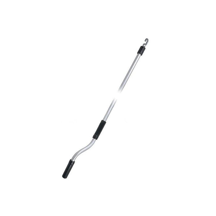 Truth Window Hardware 68" Telescoping Hook Pole – Durable Extendable Pole for Window Hardware Access - Reflect Window & Door