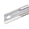 Truth Hardware 13 - 3/4" Casement Window Operator Track – Durable Window Operator Replacement Part - Reflect Window & Door