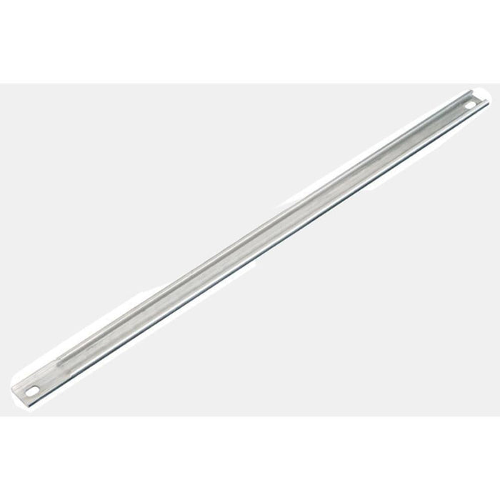 Truth Hardware 13 - 3/4" Casement Window Operator Track – Durable Window Operator Replacement Part - Reflect Window & Door