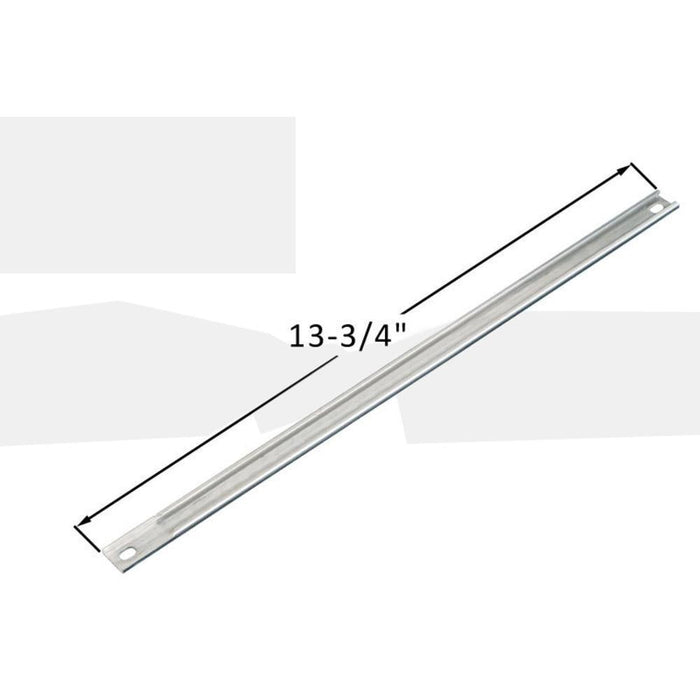 Truth Hardware 13 - 3/4" Casement Window Operator Track – Durable Window Operator Replacement Part - Reflect Window & Door
