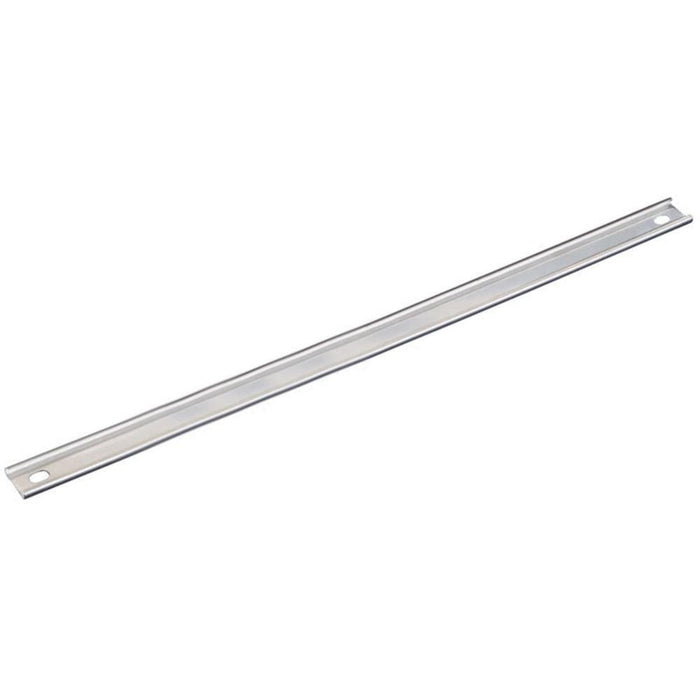 Truth Hardware 13 - 7/8" Casement Window Operator Track – Durable Window Operator Replacement - Reflect Window & Door