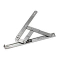 Truth Hardware 14 - 1/2" Heavy Duty Window Hinge – Durable Replacement Hinge for Casement & Awning Windows - Reflect Window & Door