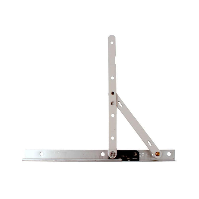 Truth 14.17 Series Concealed Window Hinge for Casement and Awning Windows - Reflect Window & Door