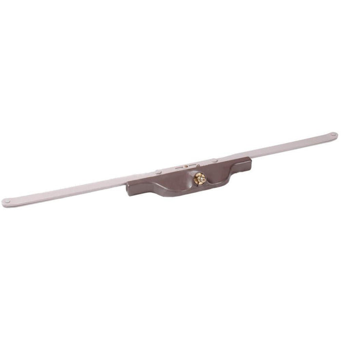 Truth Hardware Brown Awning Window Crank with Scissor Operator - Reflect Window & Door