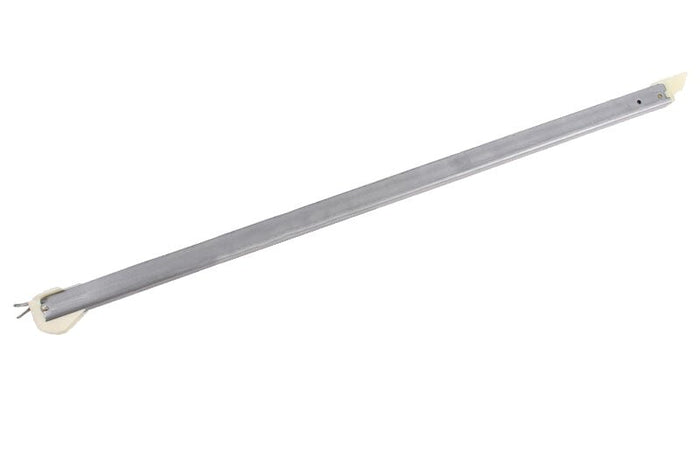Single Hung or Double Hung Sliding Window Reverse Hook 18" Sash Balance 2-8 Lbs - Reflect Window & Door