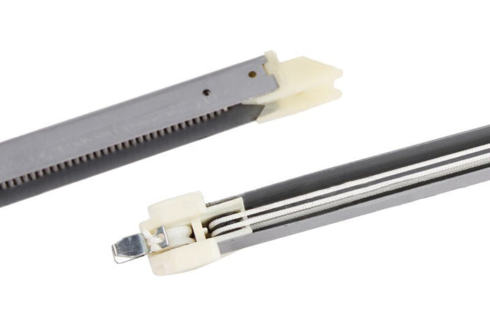 Single Hung or Double Hung Sliding Window Reverse Hook 18" Sash Balance 2-8 Lbs - Reflect Window & Door