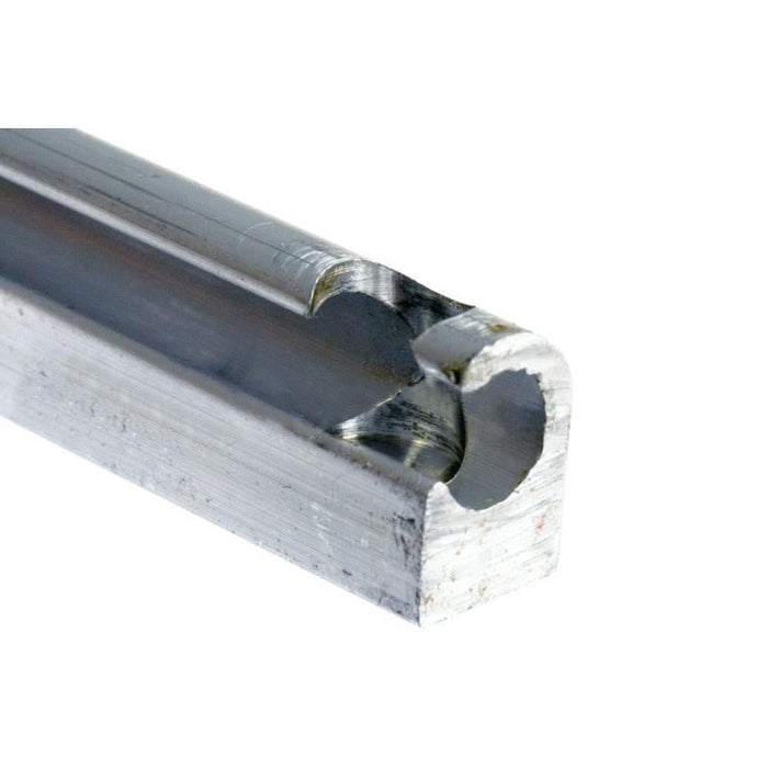 Window Operator Guide Bar Replacement – Truth Hardware 26 - 3/4″ Roto - Gear - Reflect Window & Door