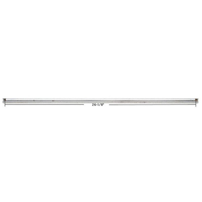 Window Operator Guide Bar Replacement – Truth Hardware 26 - 3/4″ Roto - Gear - Reflect Window & Door