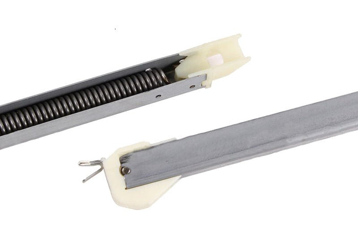 Single Hung or Double Hung Sliding Window Reverse Hook 18" Sash Balance 2-8 Lbs - Reflect Window & Door