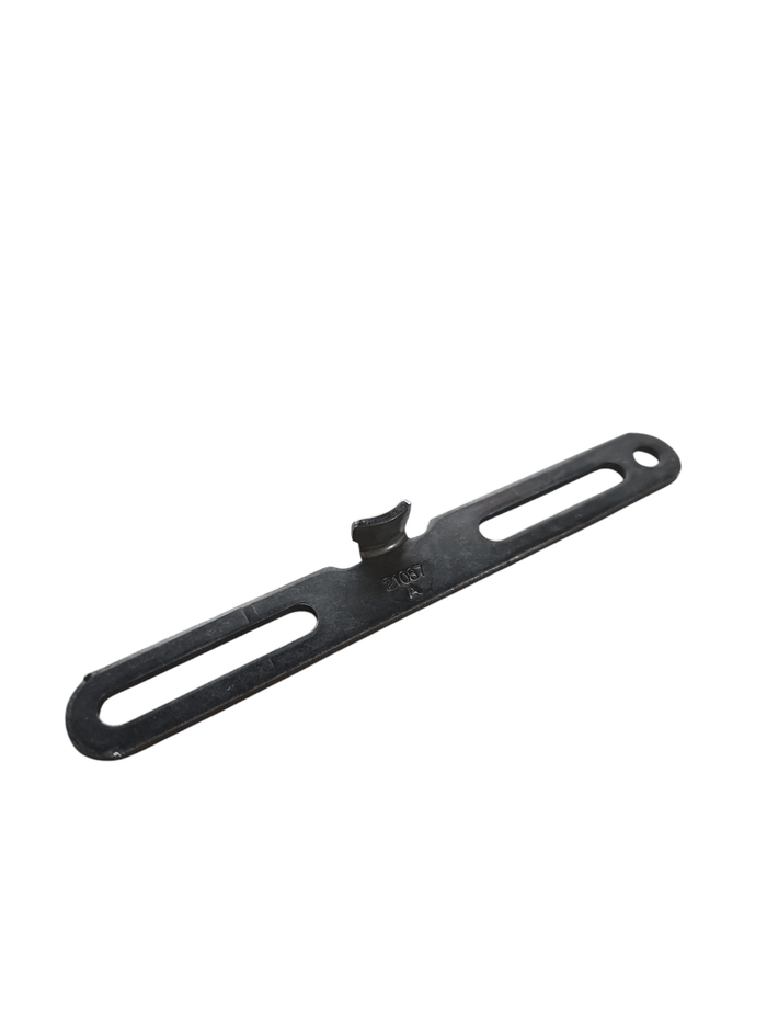 Truth Hardware Window Lock Replacement – Steel Casement Keeper - Reflect Window & Door