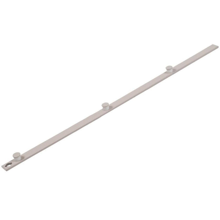 Truth Hardware Casement Window 4 Roller 22.9" Tie Bar – Interlock Roller System Replacement Part - Reflect Window & Door