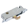 Sliding Glass Door Mortise Lock – Truth Hardware, 1/2" Wide, 45° Keyway - Reflect Window & Door