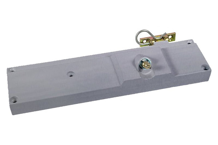 Manual Skylight Operator – Truth Hardware Aluminum Straight Drive - Reflect Window & Door
