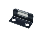 Truth Hardware Black Window Snubber – Replacement Window Stop Cushion for Casement & Awning Windows - Reflect Window & Door