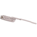 Truth Hardware Left Hand Encore Reverse Dyad Casement Window Operator – Replacement Window Crank - Reflect Window & Door