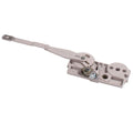 Entrygard Dyad Left Hand Casement Window Operator by Truth Hardware – Clip Top - Reflect Window & Door