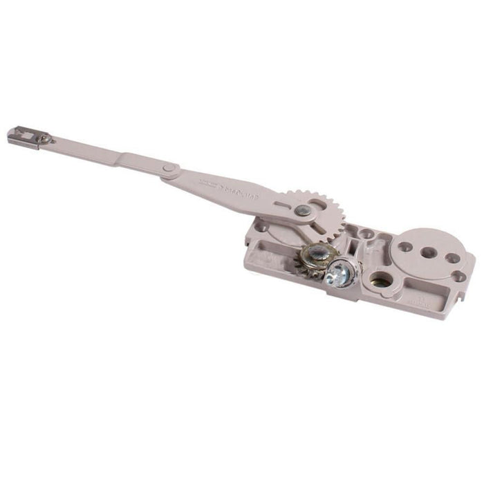 Entrygard Dyad Left Hand Casement Window Operator by Truth Hardware – Clip Top - Reflect Window & Door
